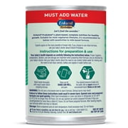 (12 pack) Enfamil ProSobee Soy-Based Concentrate Baby Formula, Lactose & Milk Free, 13 fl oz Can