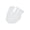 White, variant on For Kawasaki NINJA 650 ER6F EX650R 2009-2011 Motorcycle Front Wind Deflector Windscreen Fairing Expanded Wind Protection Accessories