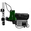 thumbnail image 3 of Zoeller 508-0005 Aquanot 12 Volt Backup Sump Pump System, 3 of 3
