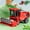 A721 kids toys clearance under 5$, variant on CQCYD Toys under $5 Harvester Car Toy Realistic Movable Farm Toy Farm Car Toy Small Farm Tractor Toy for Children Boys Girls Birthday Gift