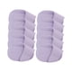 thumbnail image 5 of 10 fundas para cabezas de palos de golf, resistentes al desgaste, para tacos de golf. L Morado, 5 of 9