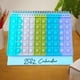 thumbnail image 3 of Push Bubble Finger Sensory Toys 2022 Cubierta De Burbuja De Silicona Calendario De Descompresión Flip Calendario De Escritorio Yuarrent FN007063-03, 3 of 6