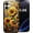 Black 6.1",sunflower, variant on for iPhone 17 Pro Max Case,Black TPU Soft Silicone Shockproof Protection Cover Phone Case for iPhone 17 Pro Max 6.9",Fox