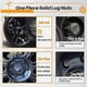 thumbnail image 5 of 20Pcs 14X1.5 Lug Nuts - 19mm Lug Nut 1.38 inch Tall 3/4 inch Hex Chrome Lug Nuts, for 1999-2021 1500, 5 of 5