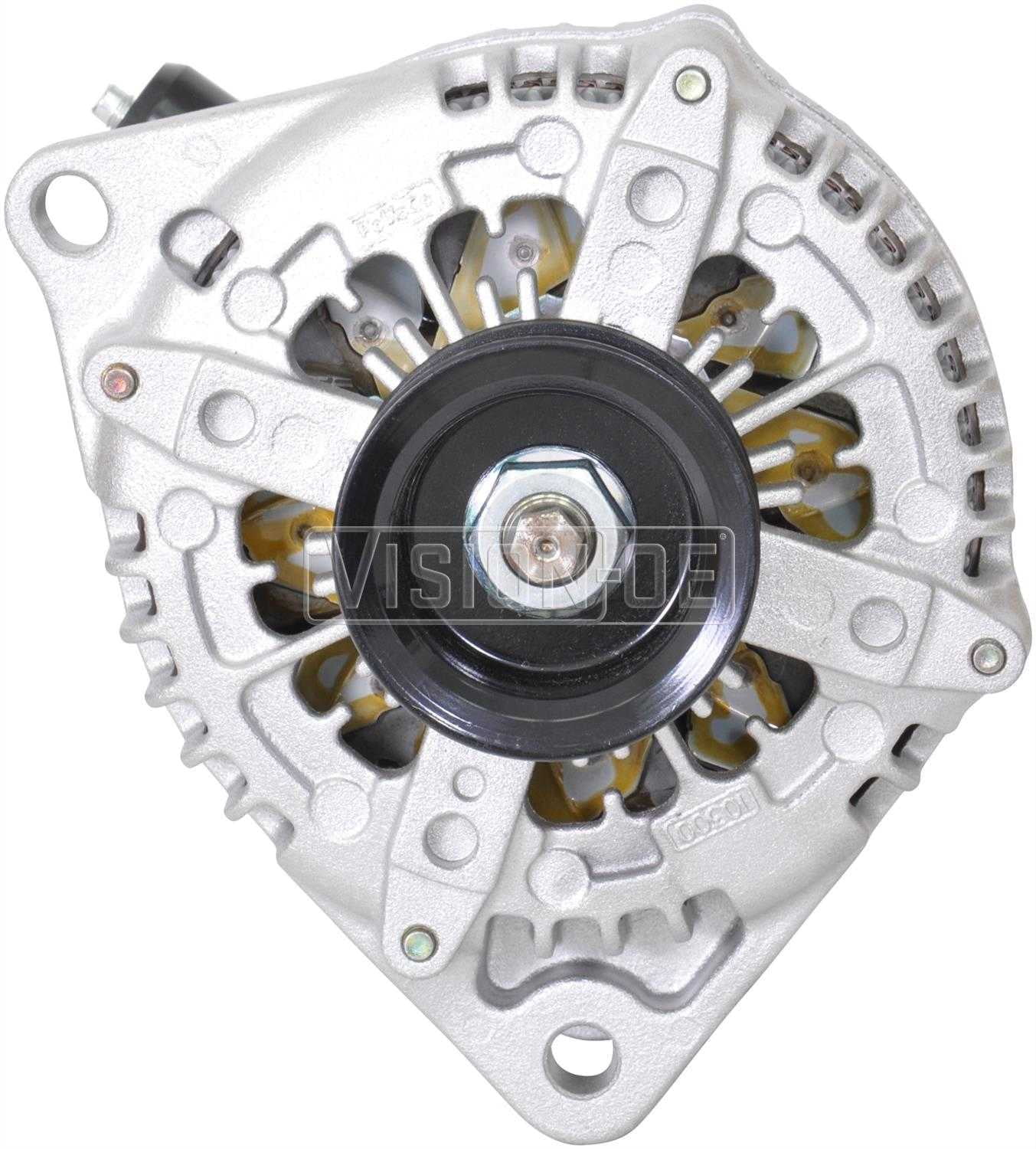 Vision OE 42103 Alternator
