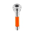 thumbnail image 3 of simhoa Water Faucet Extension Pipe 360 degree Rotary Kitchen Sink 3-Mode Bendable Extension Pipe Extension Tube for Cold Hot Water Faucet Orange 20cm, 3 of 8