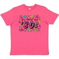 thumbnail image 3 of Inktastic All About the '80s Youth T-Shirt, 3 of 5