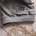 thumbnail image 2 of PatPat Baby Pocket Front Sweatshirt and Pants Set, 2 of 6