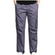 thumbnail image 1 of Pantalones largos para hombre con cierre de velcro, cintura elástica, cordones, múltiples bolsillos, tirantes en las piernas, pantalones deportivos de licra., 1 of 7