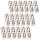 thumbnail image 3 of GOOHOCHY Bloque de conectores de 18 piezas, conector de cable de palanca de empalme de cable eléctrico de 2 salidas, 3 of 8