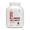 GNC Pro Performance 100% Whey Protein, Supports Muscle Strength. Recovery, 25g Protein, Cookies and Cream, 64 Servings