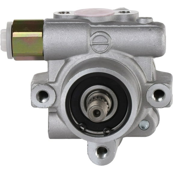 CARDONE New 96-5450 Power Steering Pump fits 2004-2006 Nissan