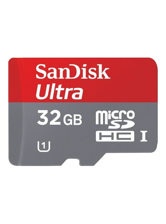Micro SD Cards in Memory Cards