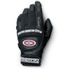 Easton VSR Pro Youth Batting Gloves, Pair - Black