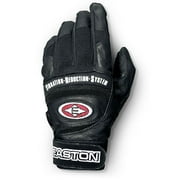VSR Pro Youth Batting Gloves - Pair Pack Black Med