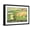 Black Frame, variant on Art.com St. Andrews Golf Course Art Print, 18" x 12"
