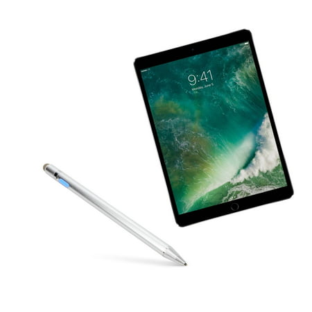 iPad Pro 10.5 (2017) Stylus Pen, BoxWave [AccuPoint Active Stylus] (Best Stylus For Ipad Pro 10.5)