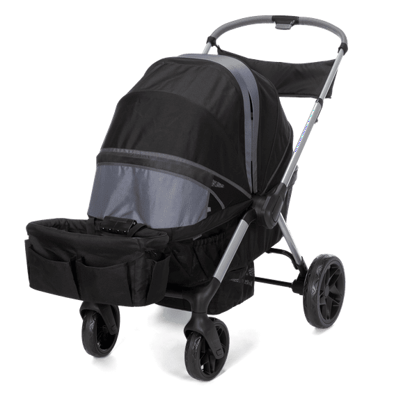 Safety 1st Summit Wagon Stroller, High Street, Toddler, Unisex