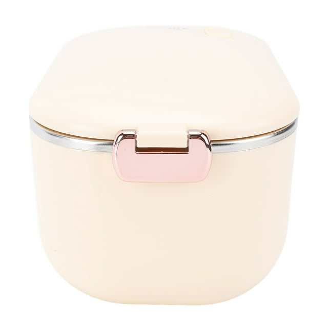 Electric Lunch Box, Portable Fast Heating Food Warmer Heater Lunchbox for Car Truck Working Traveling School