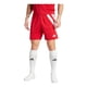 thumbnail image 2 of Short adidas Hombre Fortore 23 Rojo Futbol Deportivo rojo M, 2 of 6