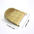thumbnail image 2 of pstuiky Woven Dried Fruit Snack Storage Basket Sale, 2 of 5