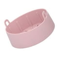 thumbnail image 3 of Loewten Silicone Pot, Non Stick Fryer Basket For Home For Kitchen For Restaurant, 3 of 8