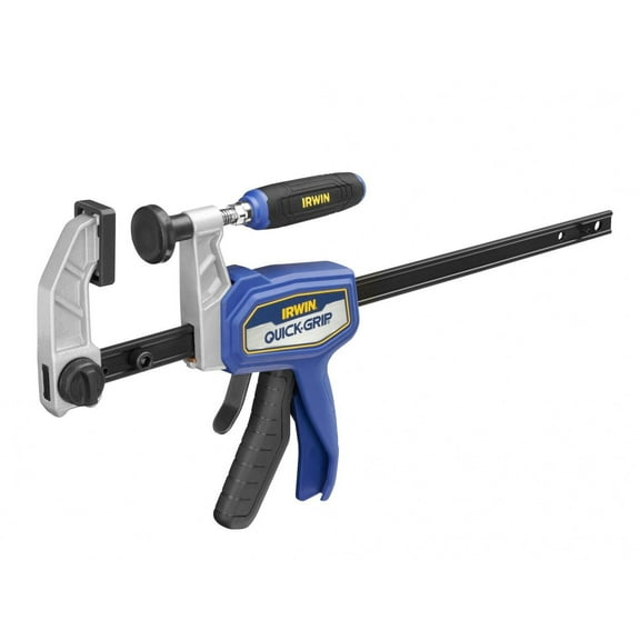 Irwin Quick-grip Hybrid Trigger Clamp