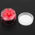 thumbnail image 3 of Fishing Lure Ball,1 Box PVA Ball Fish Bait Bead Fishing Bait Dependable Performance, 3 of 8
