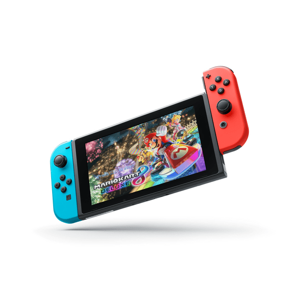 Nintendo Switch Mario Kart 8 Deluxe Bundle Nintendo Switch