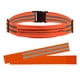 thumbnail image 5 of Cinturón reflectante para correr, riñonera para hombres y mujeres, cinturón luminoso, reflectante para correr 1 cinturón y 2 brazaletes, 5 of 8