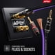 thumbnail image 4 of Cable de altavoz Install Link, calibre 10 AWG (15,2 m) CCA, 4 of 9