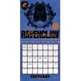 thumbnail image 4 of Trends International 2024 Harry Potter Mini Wall Calendar & Push Pins & Push Pins, 4 of 8