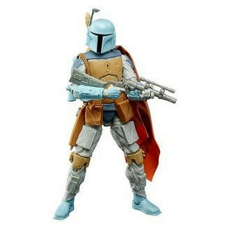 Star Wars The Black Series – C-3PO E Babu Frik Action Figure 2 Pezzi, 15,2 Cm, L'Ascensione Di Skywalker