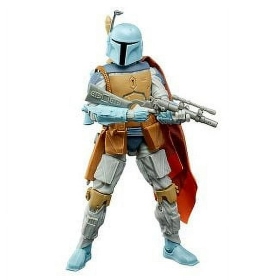 Hasbro Star Wars The Black Series Droids Boba Fett 6" Exclusive Action Figure