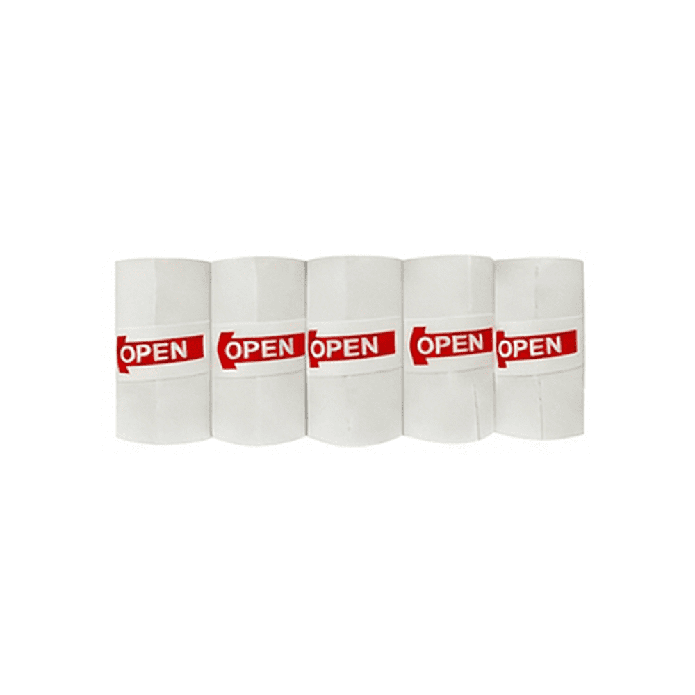 Portable Printer-Consumables-6 Rolls of Thermal Paper, 3 Rolls of Color Adhesive Thermal Paper,5 Rolls of Adhesive Thermal Paper