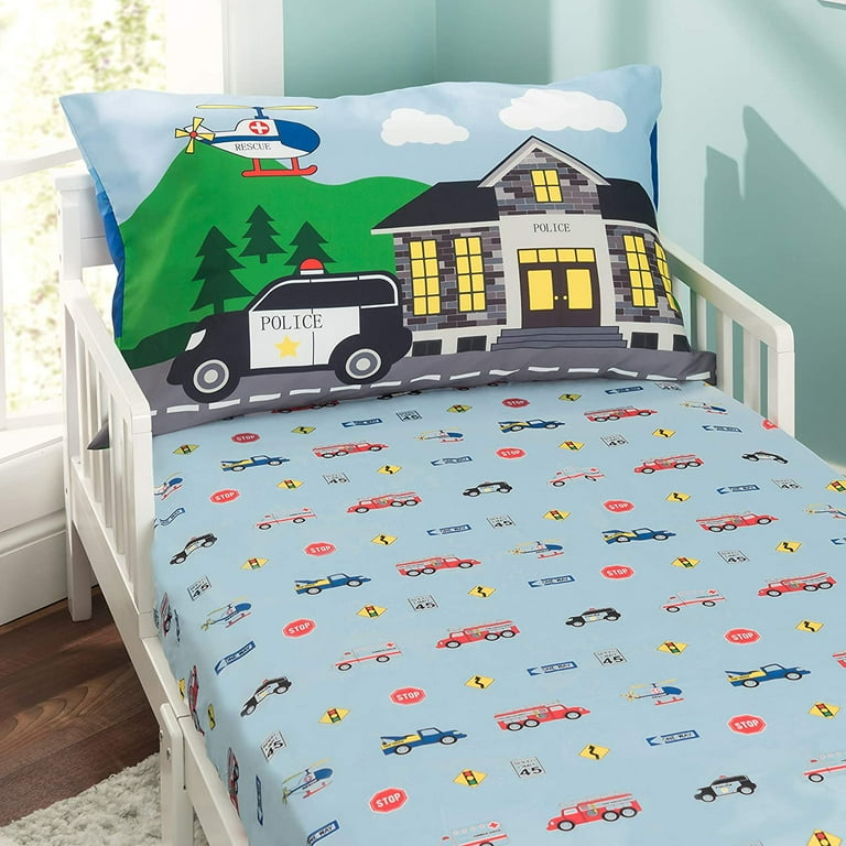 Walmart childrens bed clearance sets