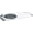 White/Gray, variant on Dexas Over-the-Sink Cutting Board with Collapsible Colander, 11.5" x 20", Smoke Blue
