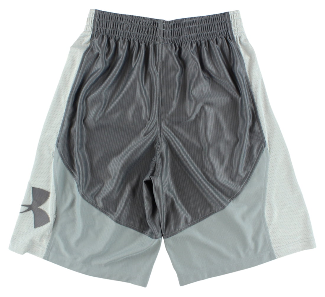 under armour mo money basketball shorts