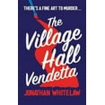 thumbnail image 2 of The Village Hall Vendetta, (Paperback), 2 of 2
