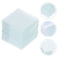 thumbnail image 3 of Shisuyan 500Pcs Slides and Cover Glasses Microscope Slides Square Cover Slips Lab Accessory, 3 of 9