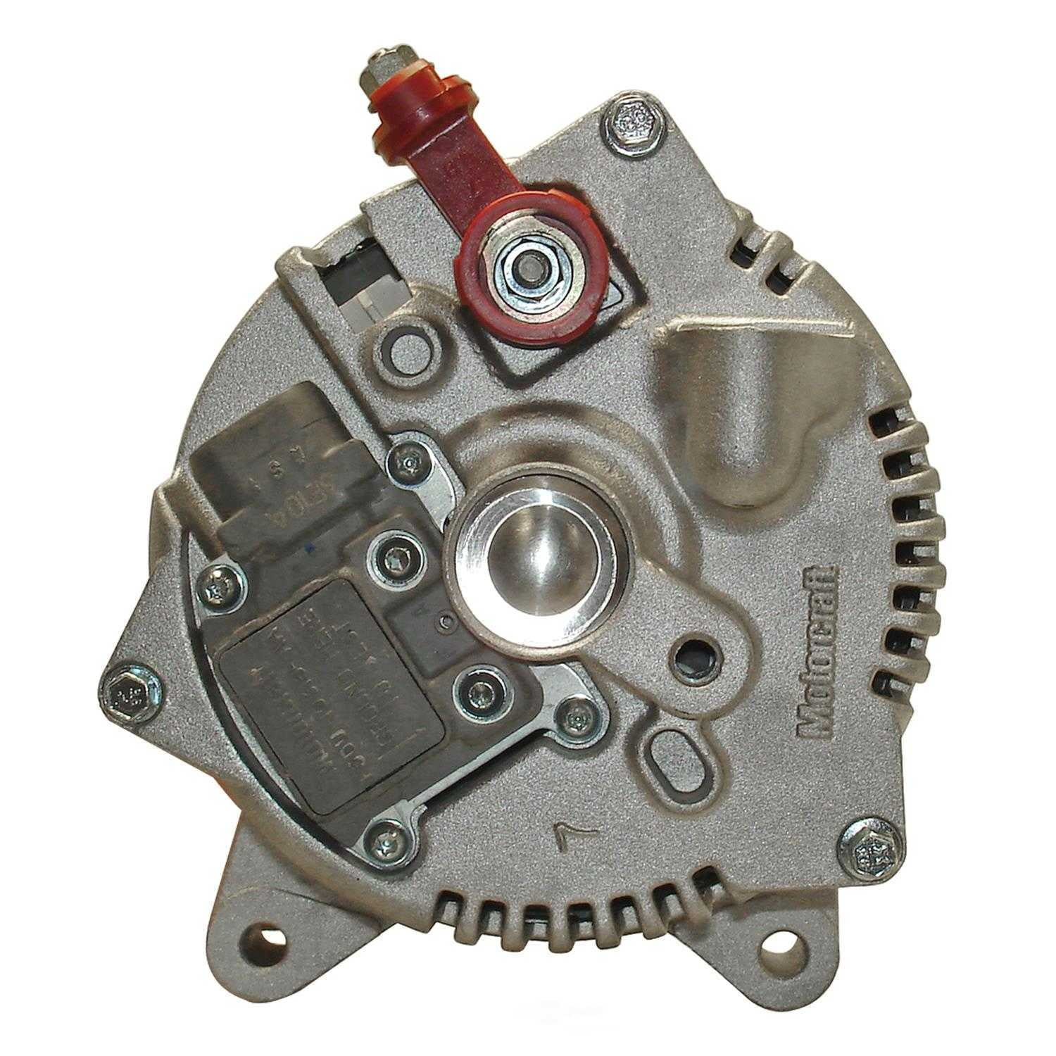 FVP Professional 7776610 Alternator Standard