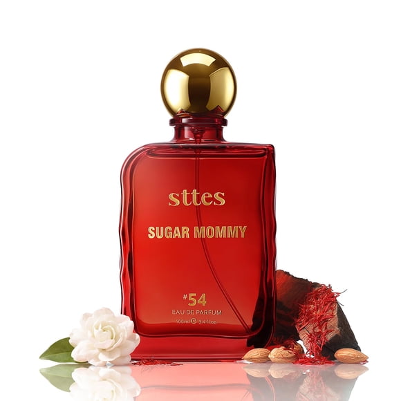 Perfume States Sugar Mommy #54 Eau de Parfum para mujer, 100 ml