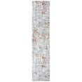 thumbnail image 3 of SAFAVIEH Toscana Collection TOS684A Ivory / Grey Rug, 3 of 3