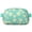 Greenish-blue-8, variant on Sunny Daisy Print Fanny Pack – Boho Floral Waist Bag with Cute Wildflower Design, Ideal for Beach Days & Casual Outings