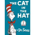 thumbnail image 1 of (Story Time)Beginner Books: The Cat in the Hat, Book , Seuss,(Trade hardcover), 1 of 3