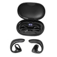 thumbnail image 1 of AI Translation Earbuds, Real Time Translator Earbuds, 133 Languages, BT 5.3 Headphone with Charging Case, for Travel, Business, Learning, 1 of 7