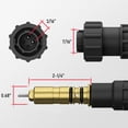 thumbnail image 4 of Pistola de soldadura MIG Torch Stinger 150A YESWELDER 3.6 m para Miller, 4 of 6