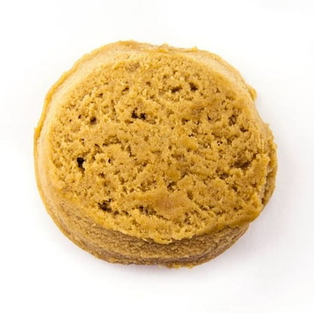 Best Maid Peanut Butter Cookie Dough, 2.75 Ounce -- 160 per case