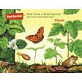 thumbnail image 1 of Pre-Owned How Does a Seed Sprout?: And Other Questions about Plants (Paperback) 1454906715 9781454906711, 1 of 1