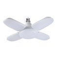 thumbnail image 1 of Lampara Plafón LED deformable B22 de 60W para garaje, orientable (blanco frío) Likrtyny Lámpara, 1 of 7